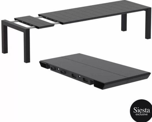 10'ft W Vegas Table