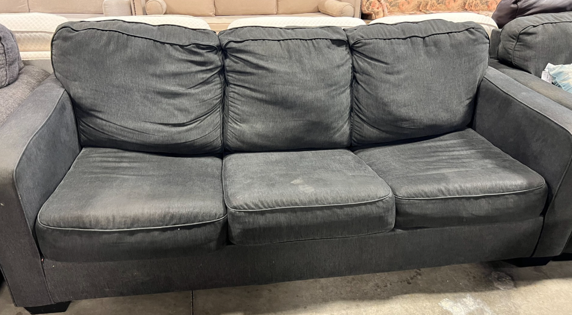 83" 3 Seater Sofa