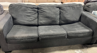 83" 3 Seater Sofa