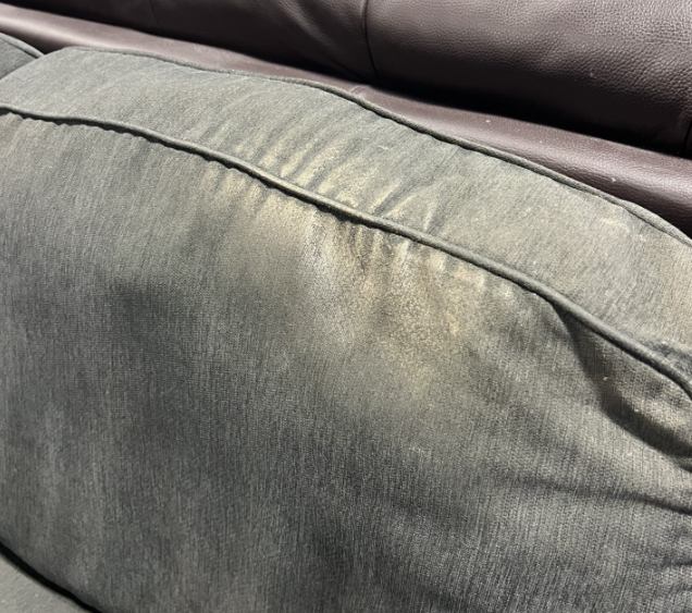 59" 2 Seater Sofa