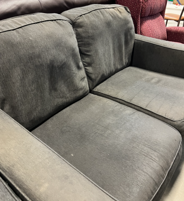 59" 2 Seater Sofa