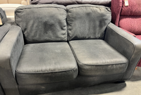 59" 2 Seater Sofa