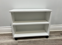 Mobile Bookshelf