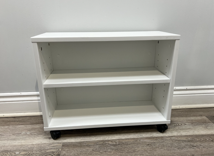Mobile Bookshelf