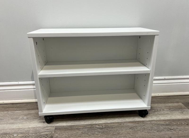 Mobile Bookshelf