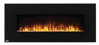 Napoleon 50-inch Wall Mount Electric Fireplace