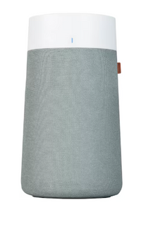 Blueair Blue Pure 411a Max - 219 ft2 HEPASilentTM Smart Small Room Bedroom Air Purifier