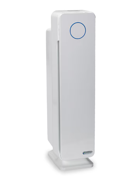 GermGuardian AC5350 4-in-1 Elite 28 inch True HEPA Air Purifier
