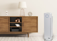 GermGuardian AC5350 4-in-1 Elite 28 inch True HEPA Air Purifier