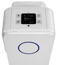 GermGuardian AC5350 4-in-1 Elite 28 inch True HEPA Air Purifier