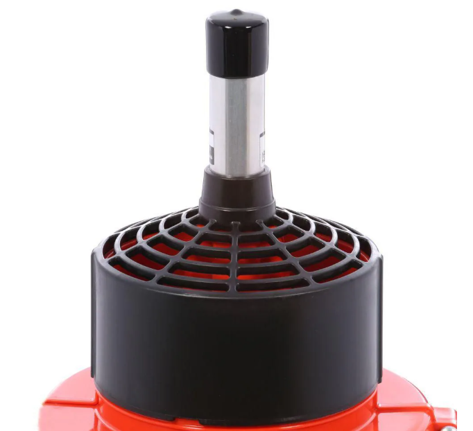 ECHO PAS PRO Attachment Series Leaf Blower Attachment with 117 MPH and 373 CFM