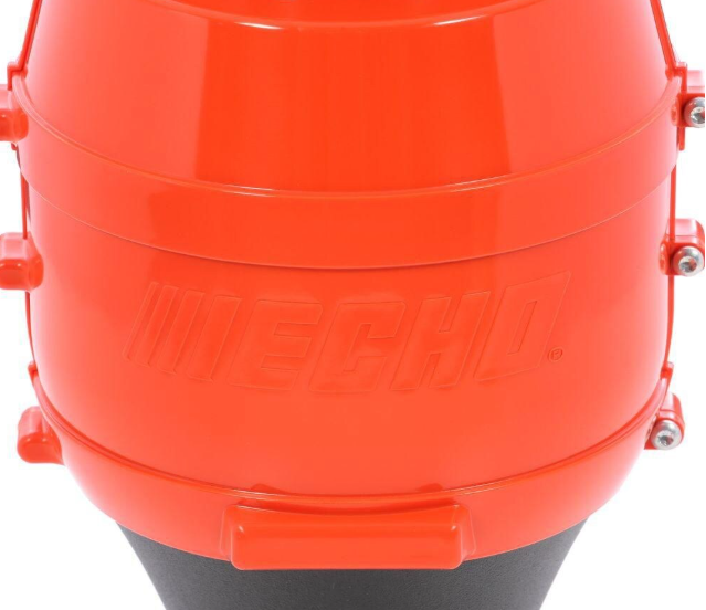 ECHO PAS PRO Attachment Series Leaf Blower Attachment with 117 MPH and 373 CFM