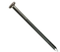 Paulin 3-1/2-inch (16d) Common Framing Nails Bright Finish