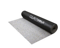 360 Sq Ft Premium Sound & Moisture Barrier Underlayment for Luxury Vinyl Plank Flooring
