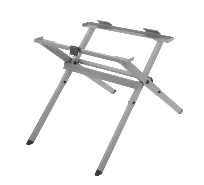 RIDGID 15 Amp 10 -inch Table Saw with Folding Stand