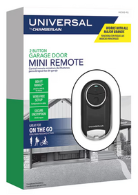 Chamberlain Universal Mini Garage Door Remote