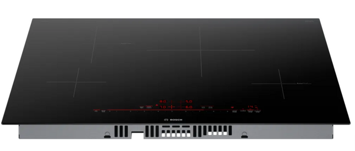 Induction Cooktop 30'' Without Frame