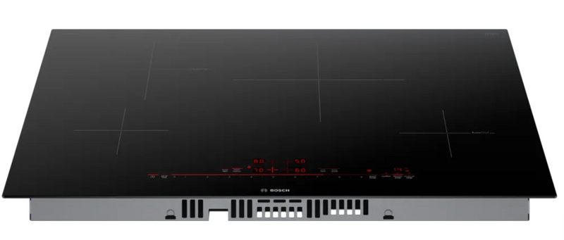 Induction Cooktop 30'' Without Frame