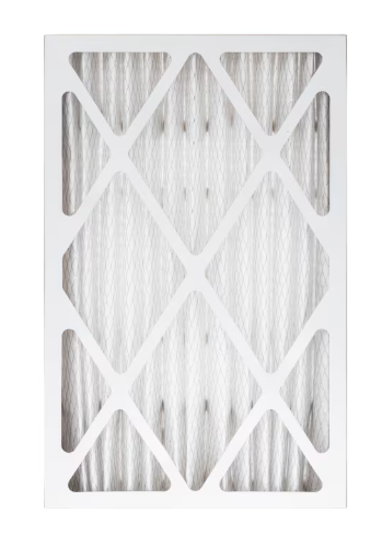 HDX 16x25x4 Air Filter