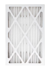 HDX 16x25x4 Air Filter