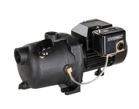 Everbilt 1/2 HP Shallow Well Jet Pump
