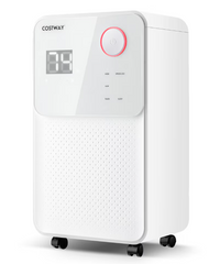Costway Dehumidifier for Home & Basements