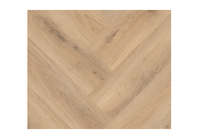 Bristol Herringbone 4.2+1 mm Rigid Core Vinyl 5.91" W x 36.02" L (29.55 SQFT /BOX)