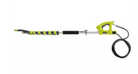 18 ft. Extension Pole with Brush for Pressure Washer