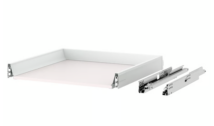Ikea Maximera 24"x 24" Narrow Drawer Kit
