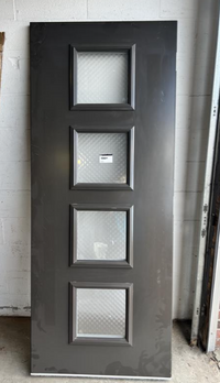 32" 4 Lite Door
