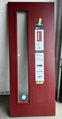 Masonite Modern Door
