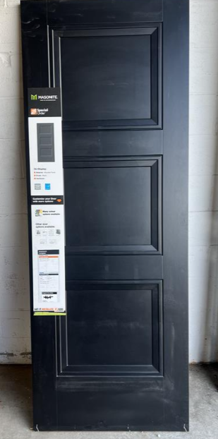 Masonite Livingston Door
