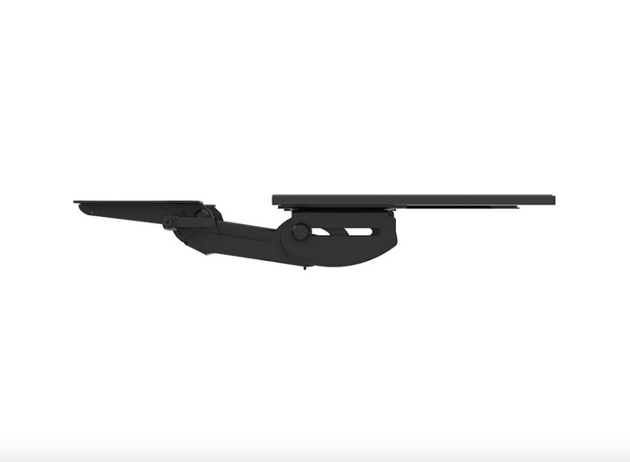 Articulating Keyboard Arm