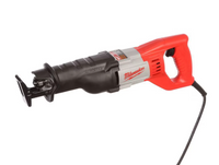 Milwaukee Tool 12 Amp SAWZALL Reciprocating Saw