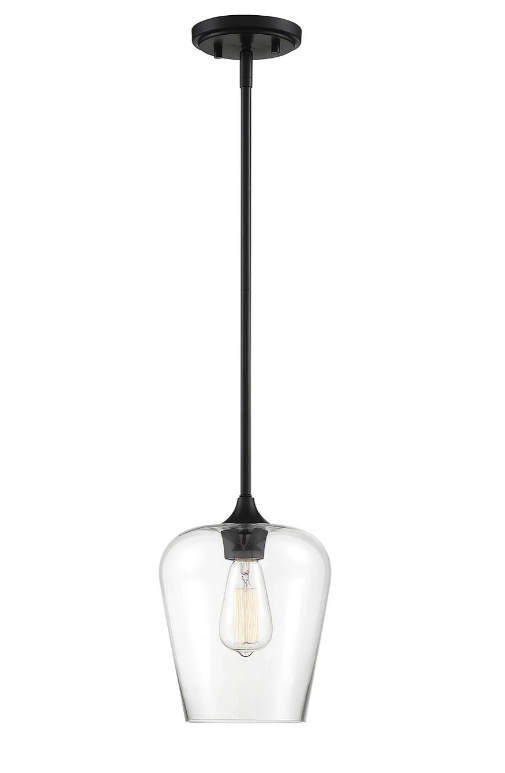 Octave Pendant