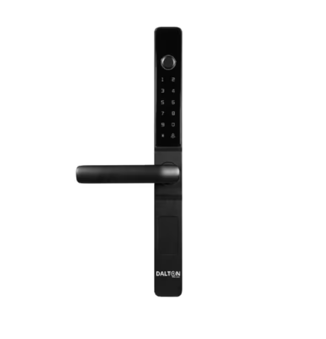 DALTON Smart Locks Smartlock for Glass Sliding Door