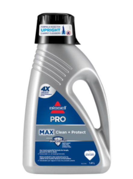Bissell Max Clean +Protect