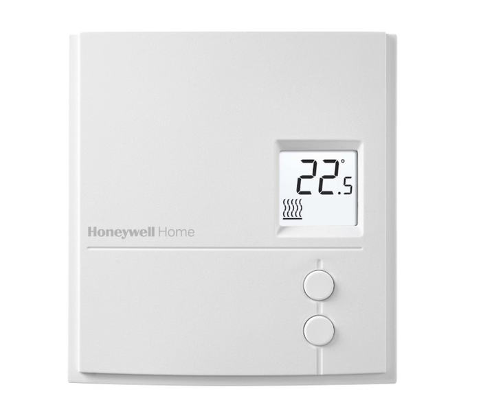 Honeywell Home Digital Non-Programmable Electric Baseboard Heat Thermostat