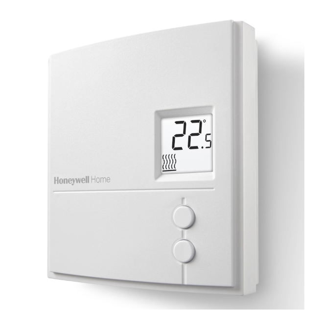 Honeywell Home Digital Non-Programmable Electric Baseboard Heat Thermostat