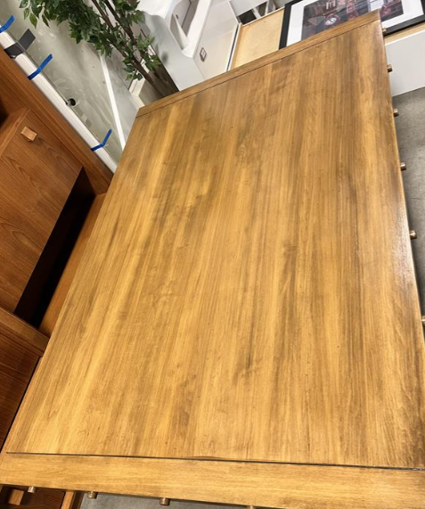 73" Dining Table