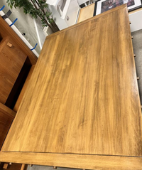 73" Dining Table