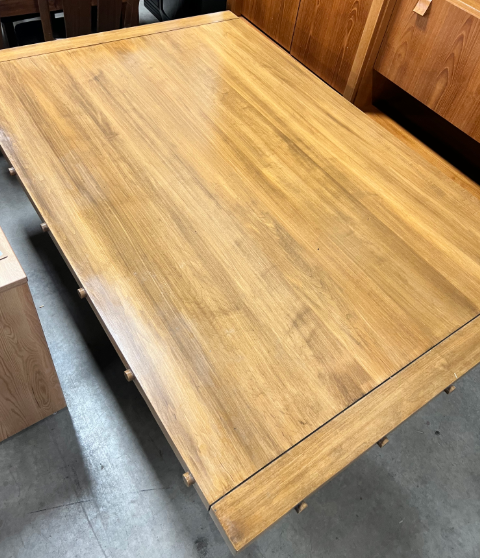 73" Dining Table