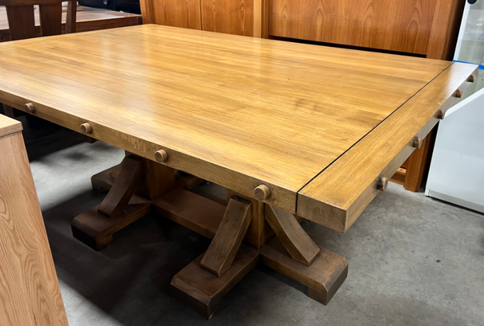 73" Dining Table