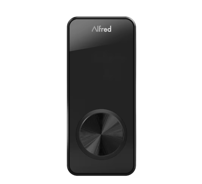 Alfred Alfred DB1S Smart Deadbolt w/key