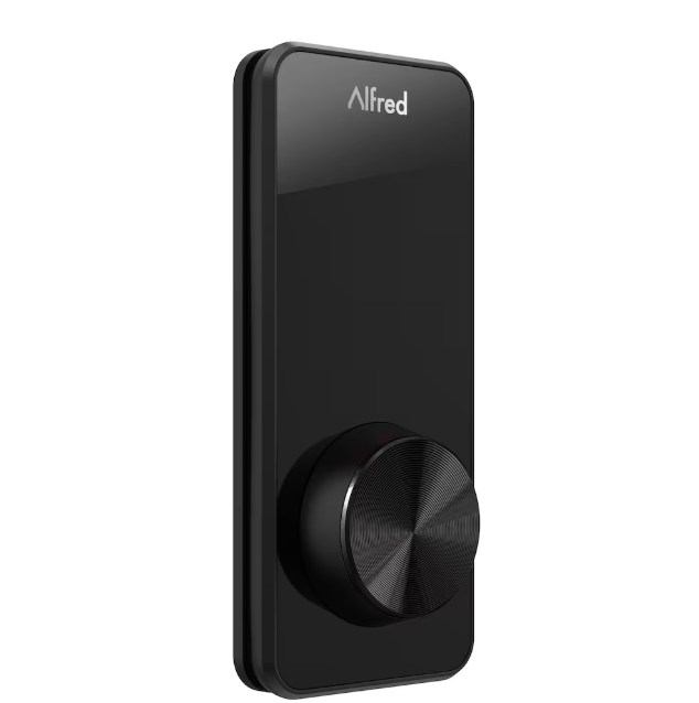 Alfred Alfred DB1S Smart Deadbolt w/key