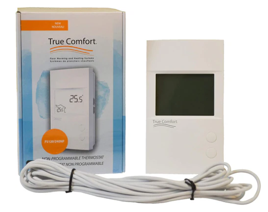 True Comfort Non-programmable Thermostat