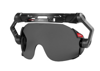 Milwaukee Tool BOLT Pivoting Fog-Free Tinted Dual Coat Eye Lens