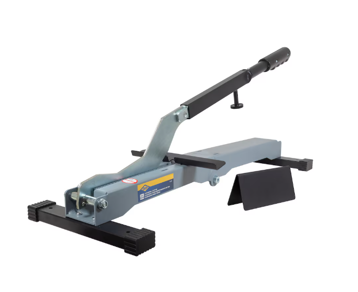QEP 8 In. Cutter for Laminate Flooring