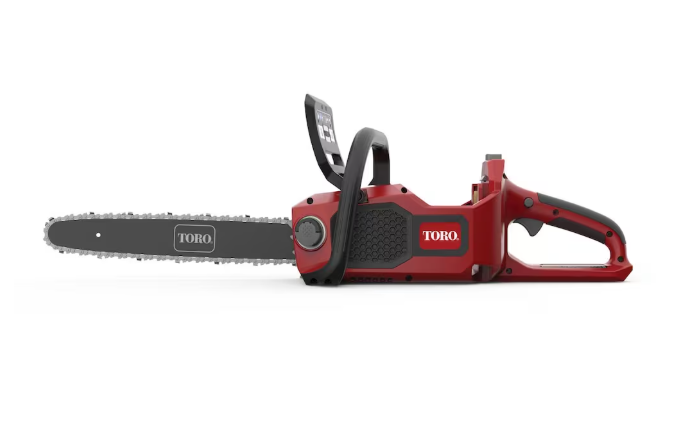 Toro Flex-Force 60V Max 16-inch Lithium Ion Cordless Chainsaw (Tool Only)