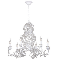 6 - Light Chandelier
